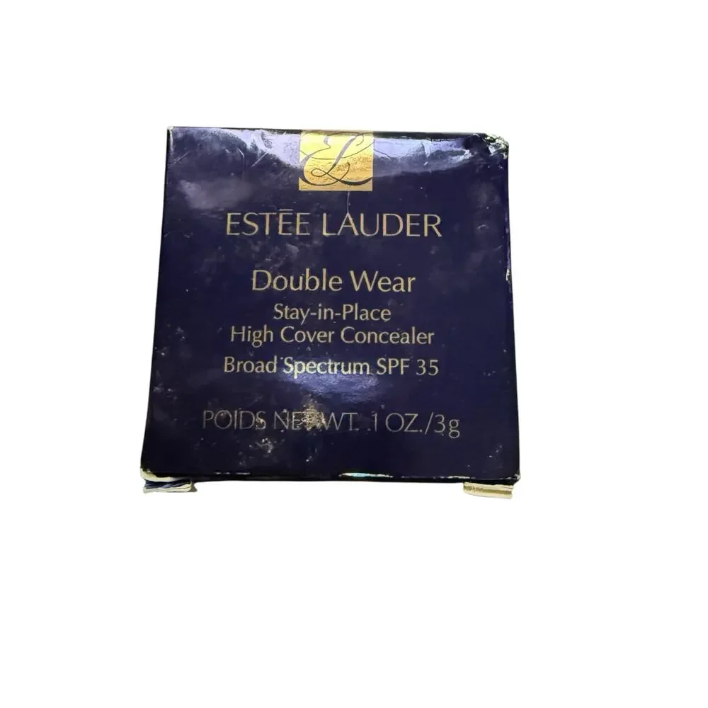 Estee Lauder Double Wear Stay-in-Place High Cover Concealer Medium DEEP Neutral